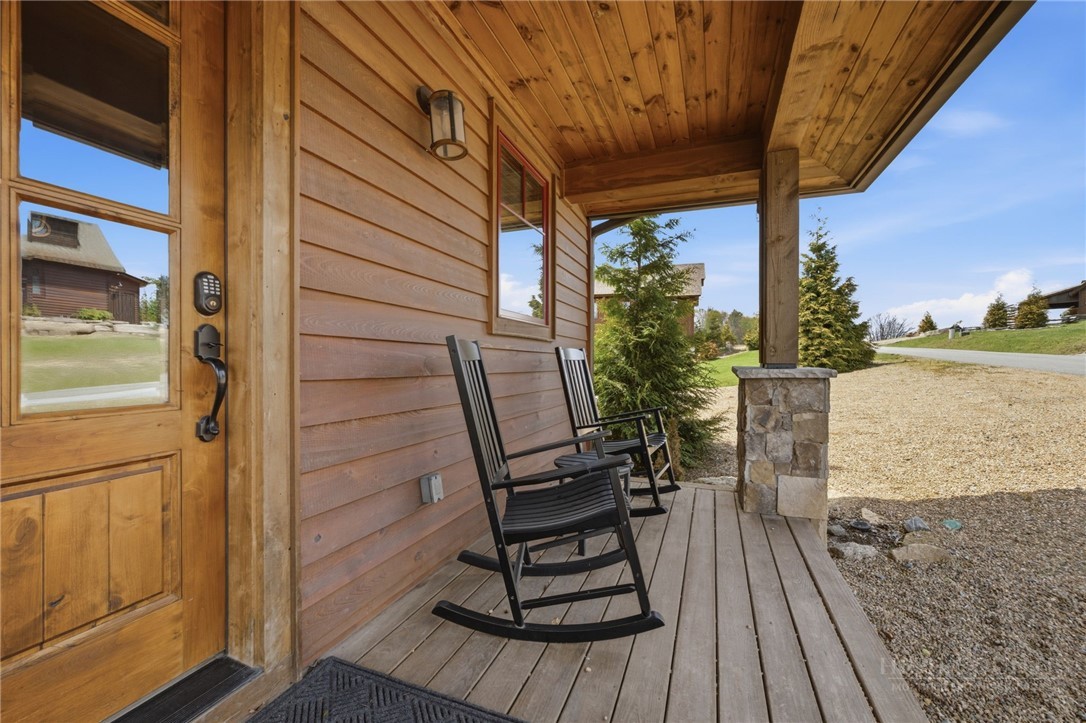 273 High Country Overlook