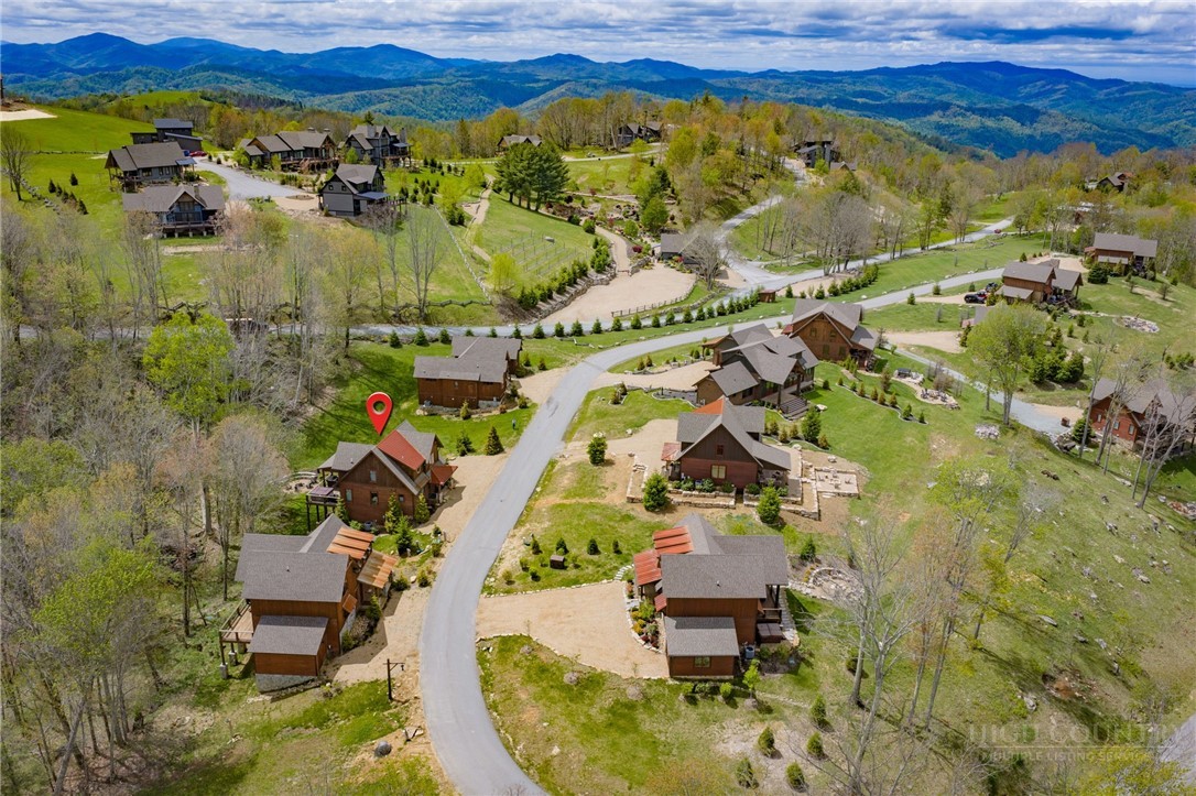 273 High Country Overlook