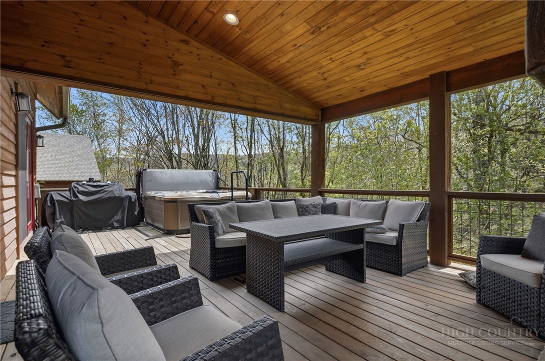 273 High Country Overlook