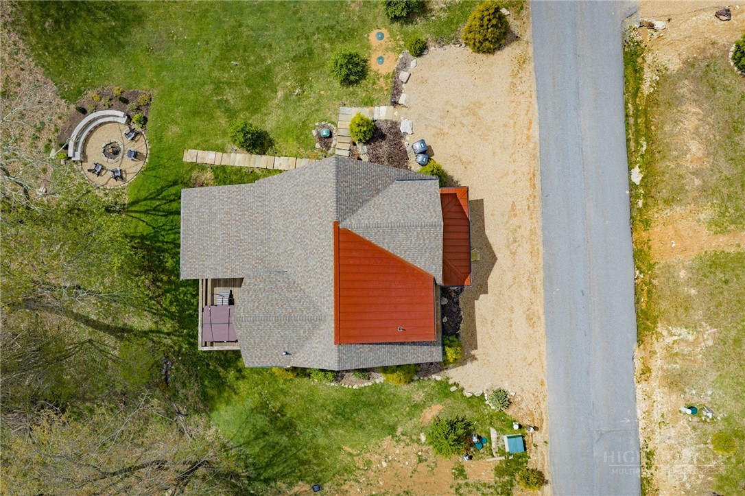 273 High Country Overlook
