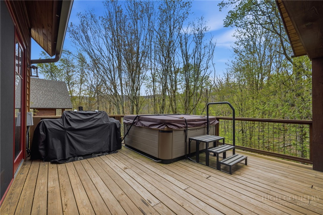 273 High Country Overlook