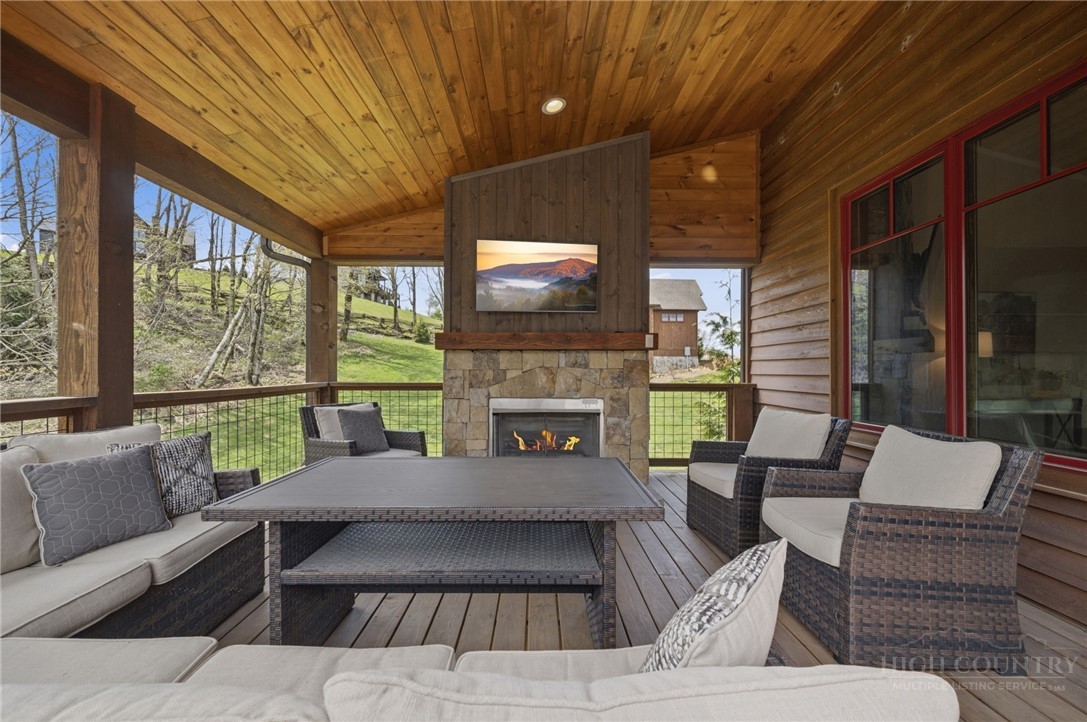 273 High Country Overlook