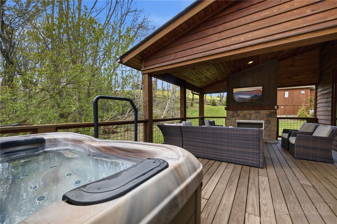 273 High Country Overlook