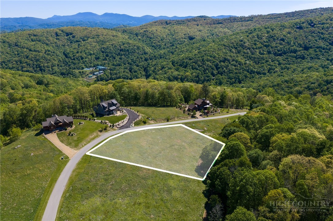 Lot 108 Eagle Park Drive