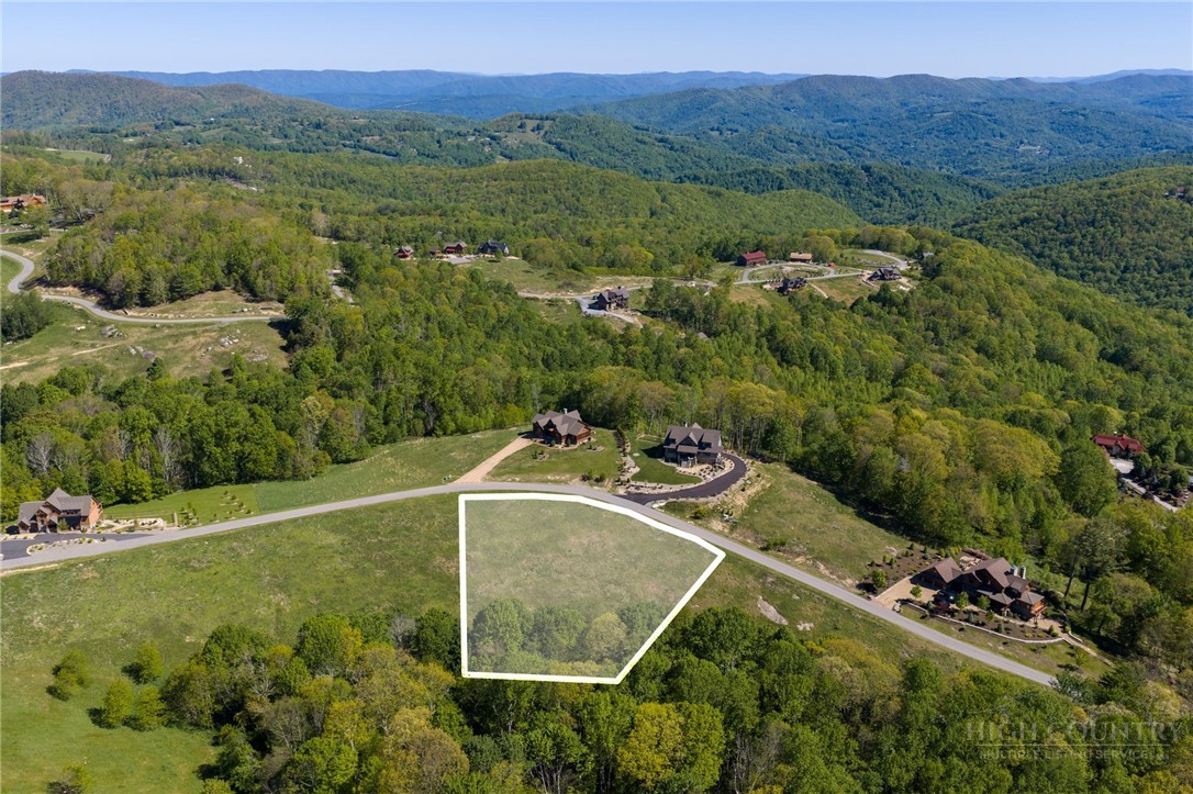 Lot 108 Eagle Park Drive