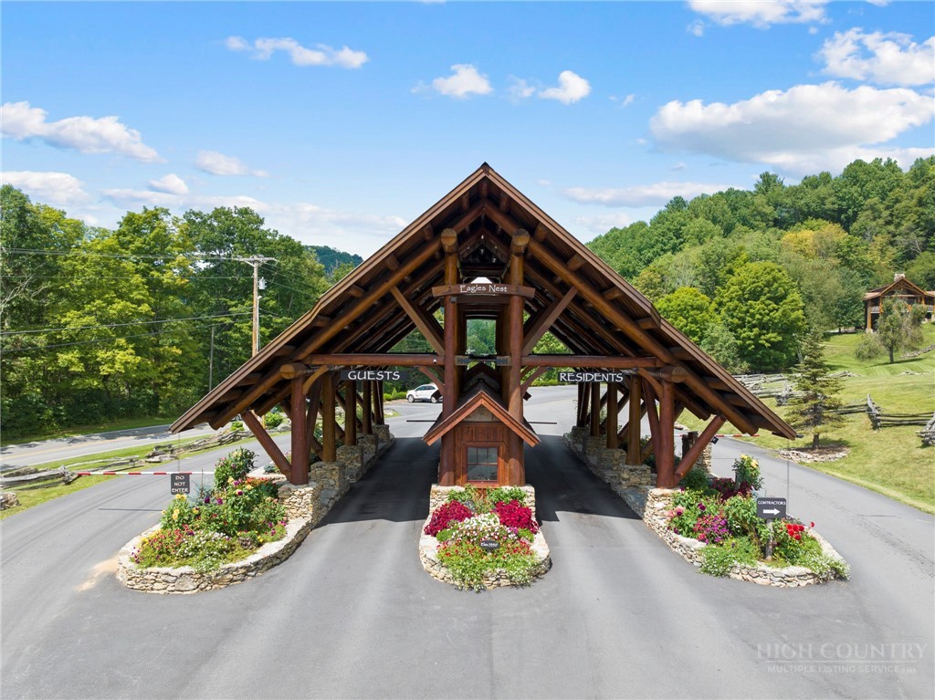 Lot 108 Eagle Park Drive