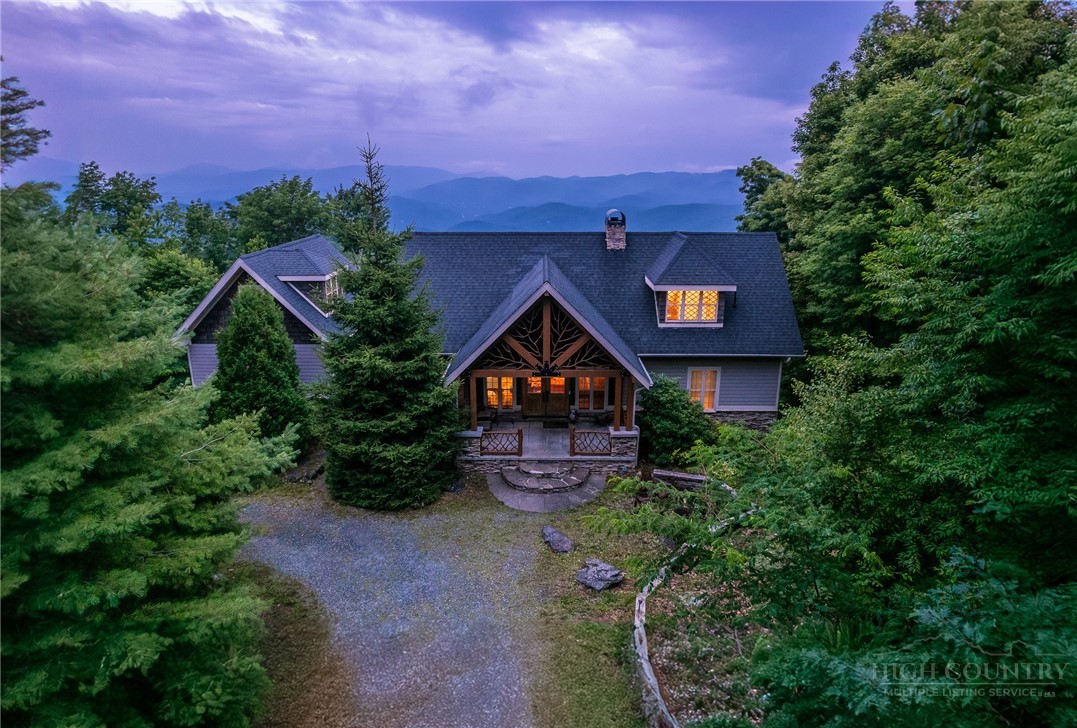 1802 Spice Bottom Trail