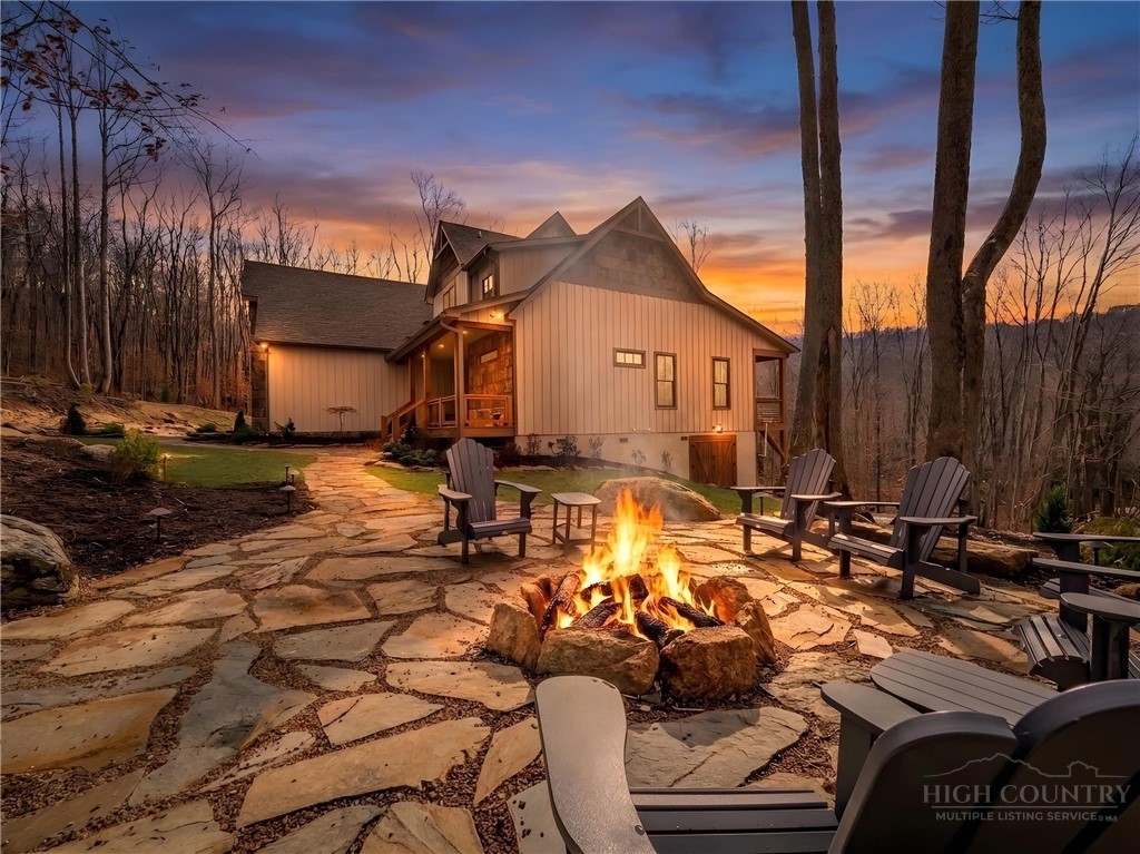186 Firesong Lane