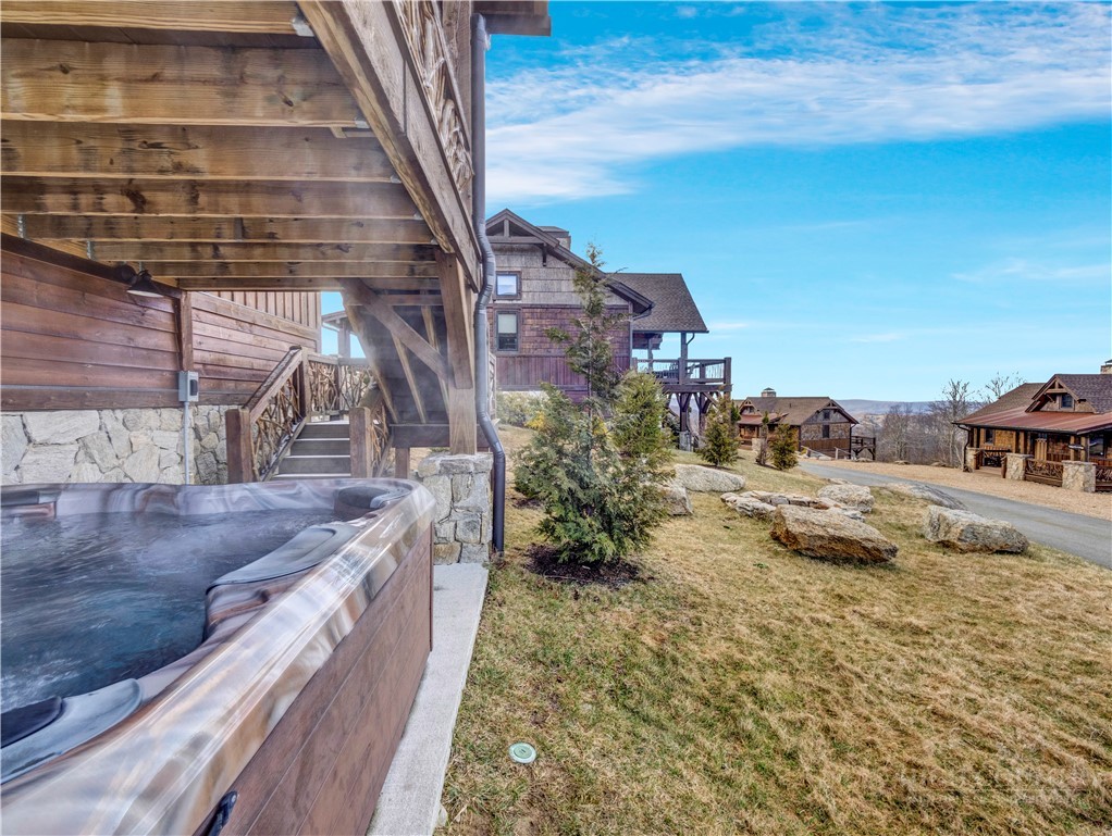 24 Camp Eagle Court