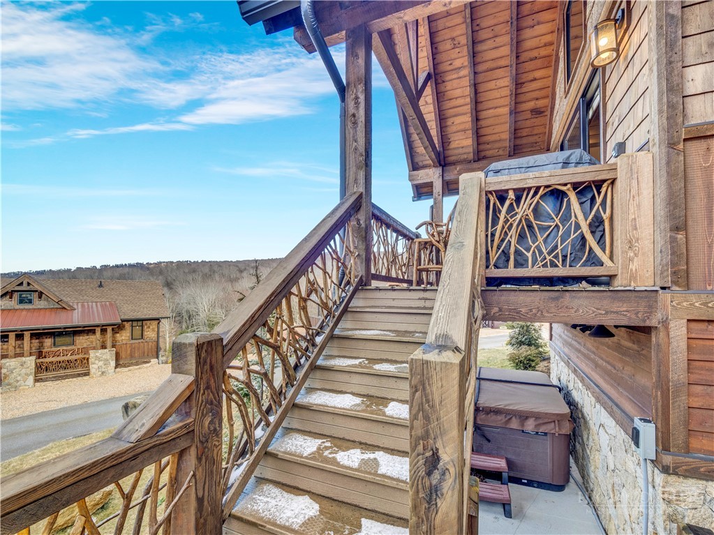 24 Camp Eagle Court