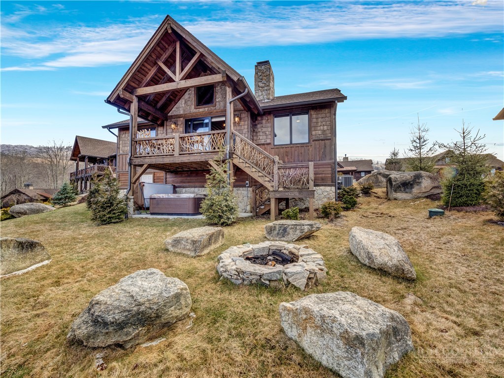 24 Camp Eagle Court