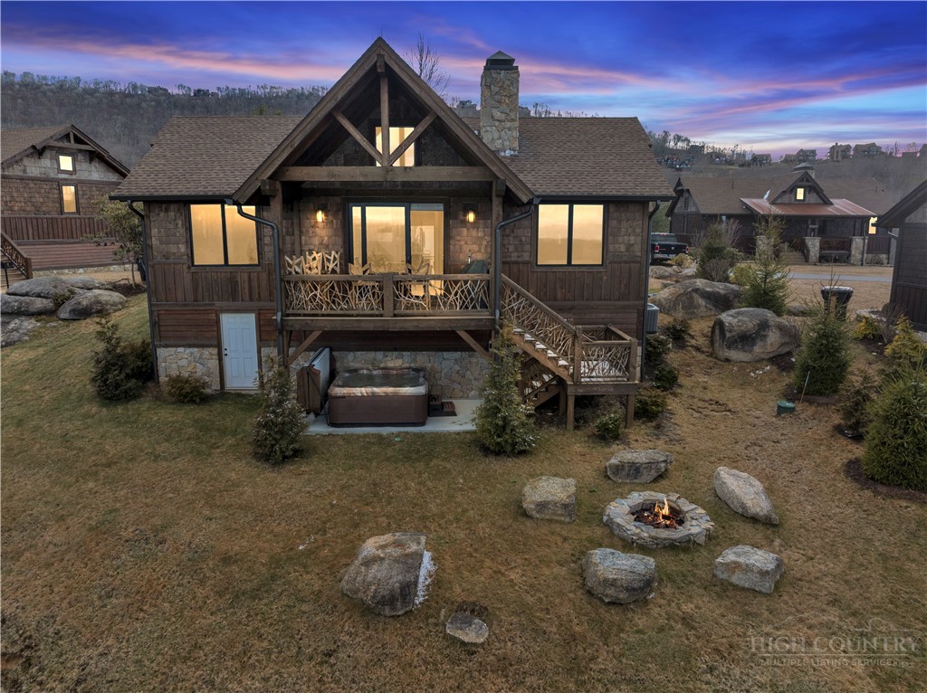 24 Camp Eagle Court