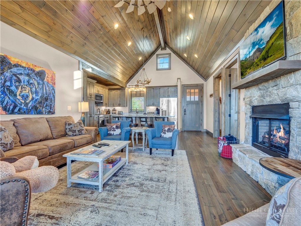 24 Camp Eagle Court