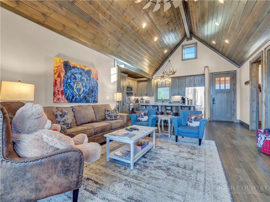 24 Camp Eagle Court