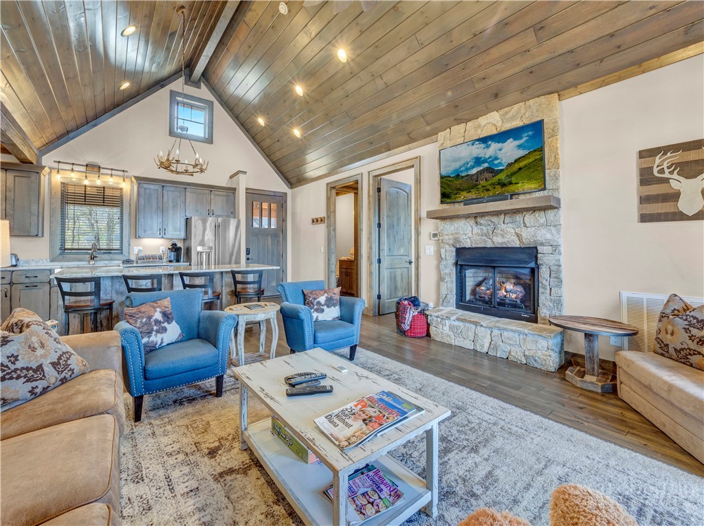 24 Camp Eagle Court