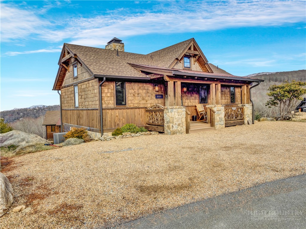 24 Camp Eagle Court
