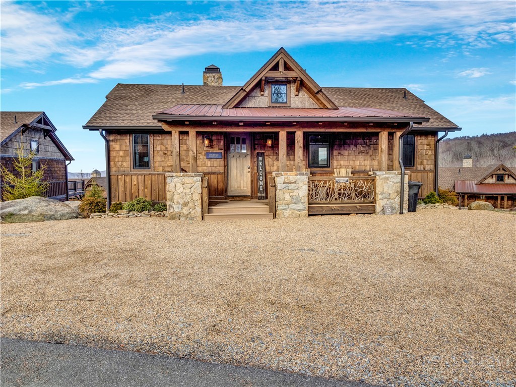 24 Camp Eagle Court