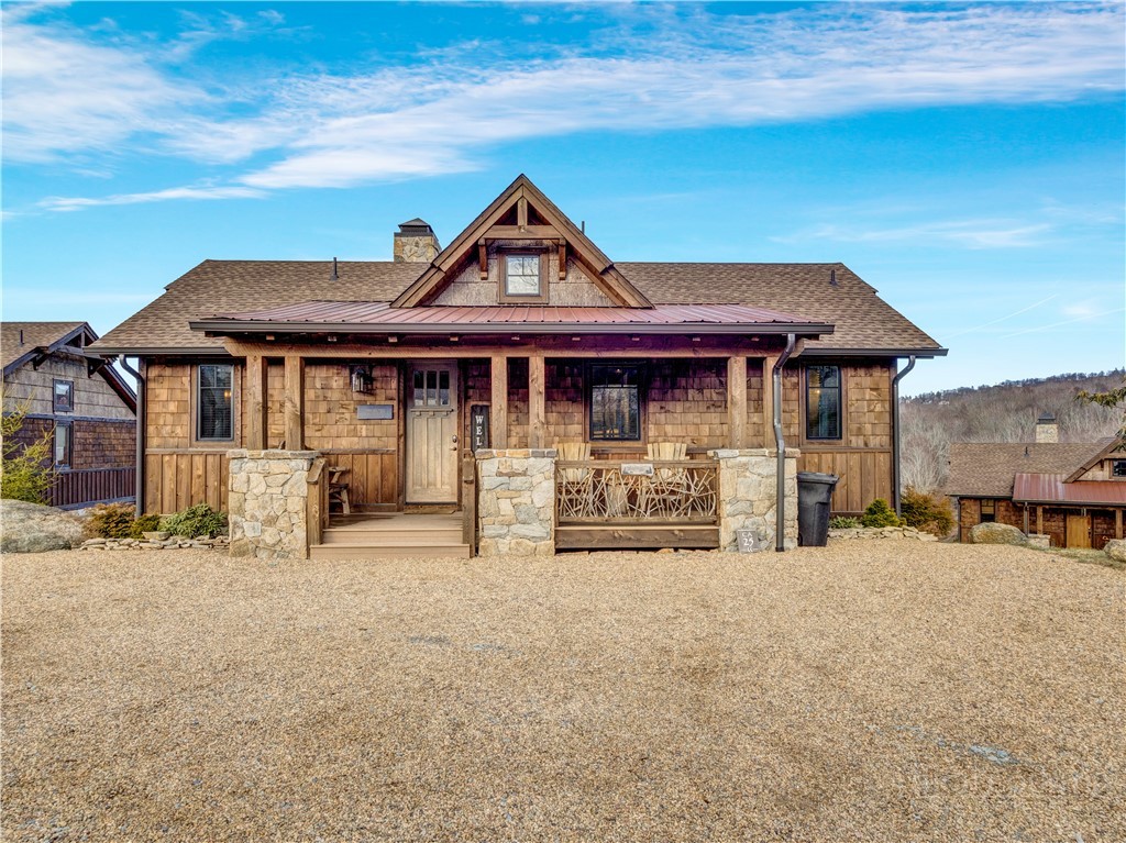 24 Camp Eagle Court