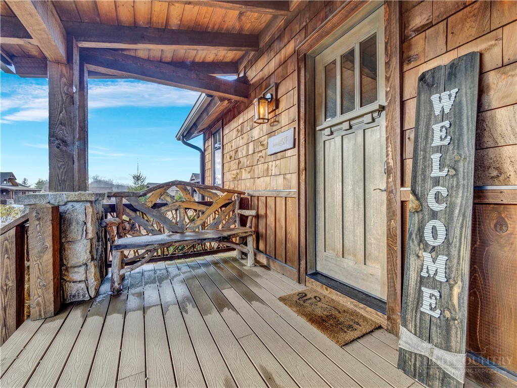24 Camp Eagle Court