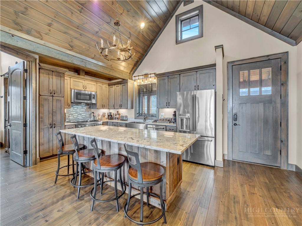 24 Camp Eagle Court