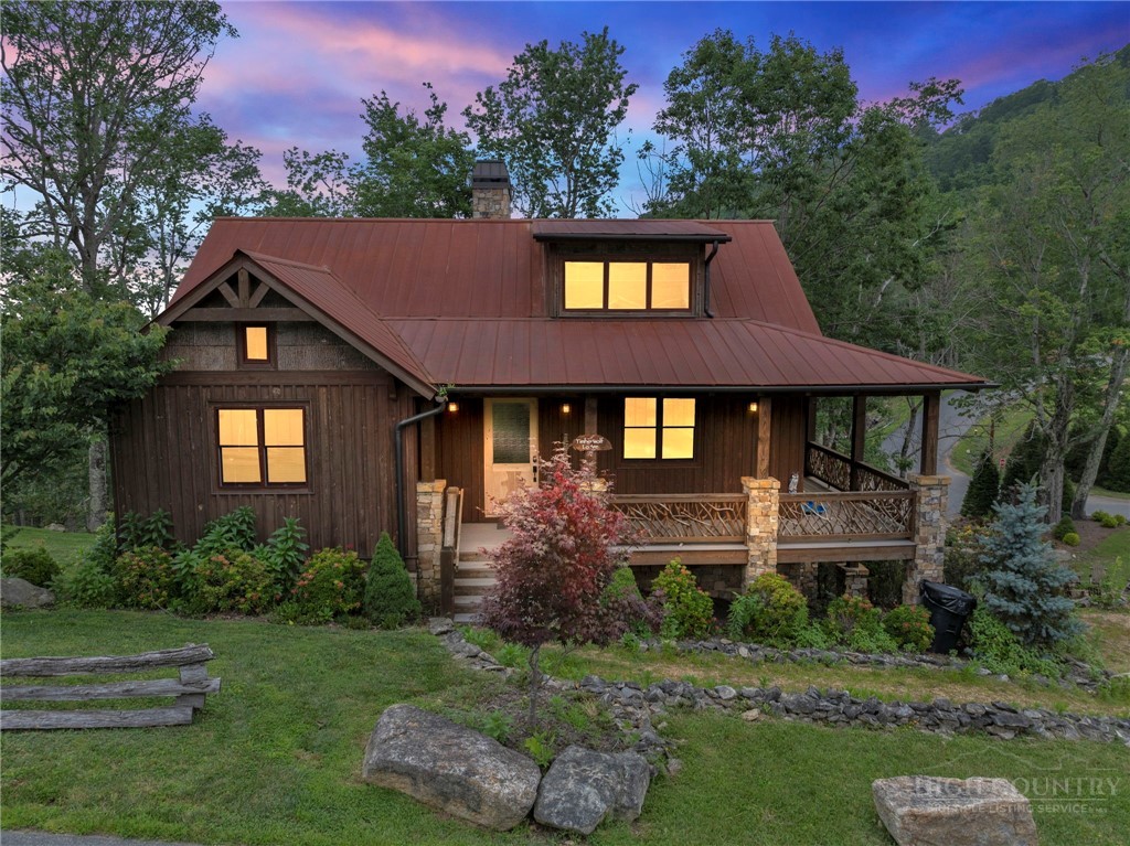 54 White Eagle Trail