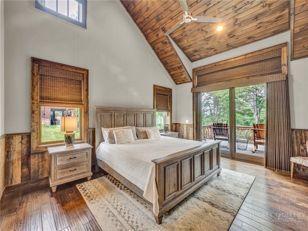 54 White Eagle Trail