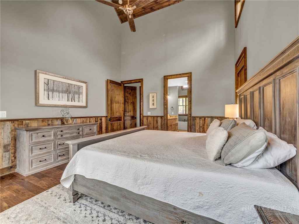 54 White Eagle Trail