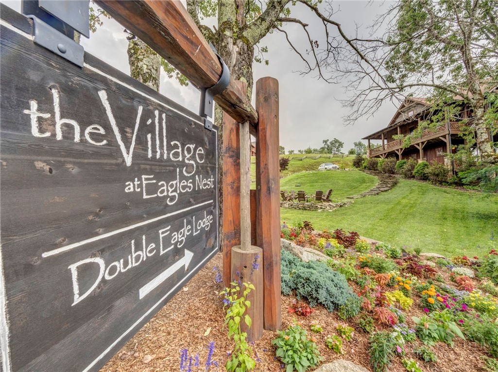 54 White Eagle Trail