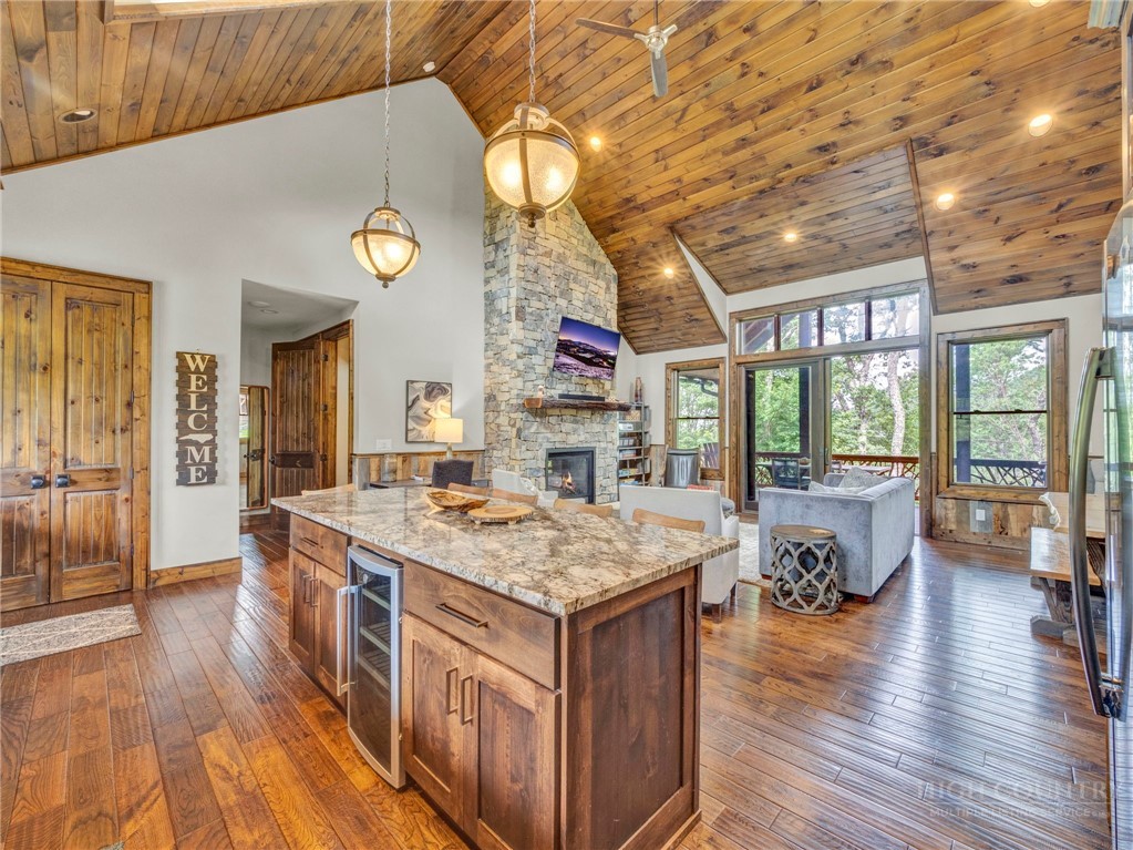 54 White Eagle Trail