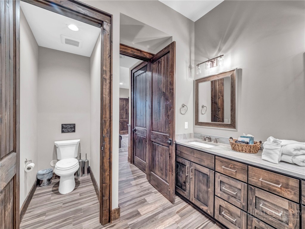 54 White Eagle Trail