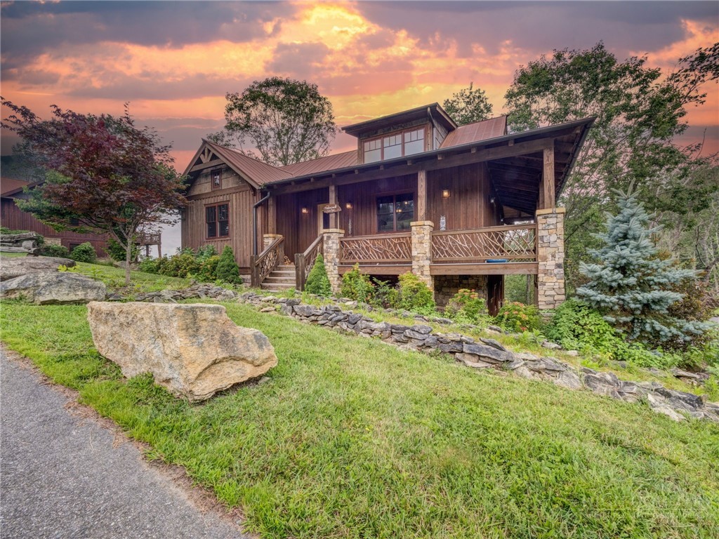 54 White Eagle Trail
