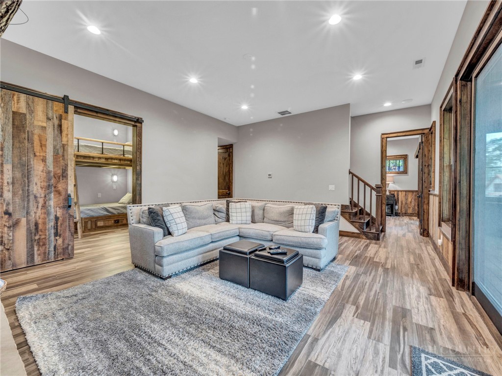 54 White Eagle Trail