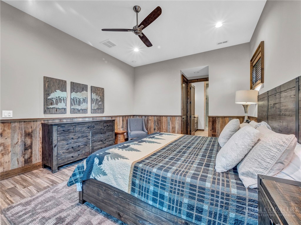 54 White Eagle Trail