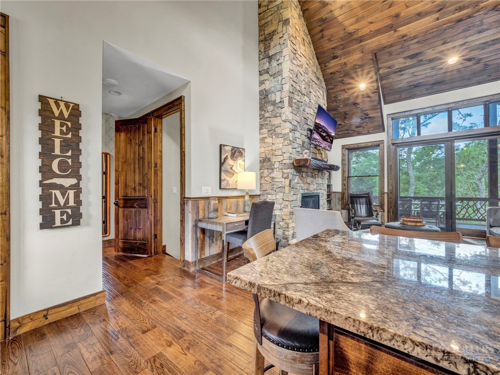 54 White Eagle Trail