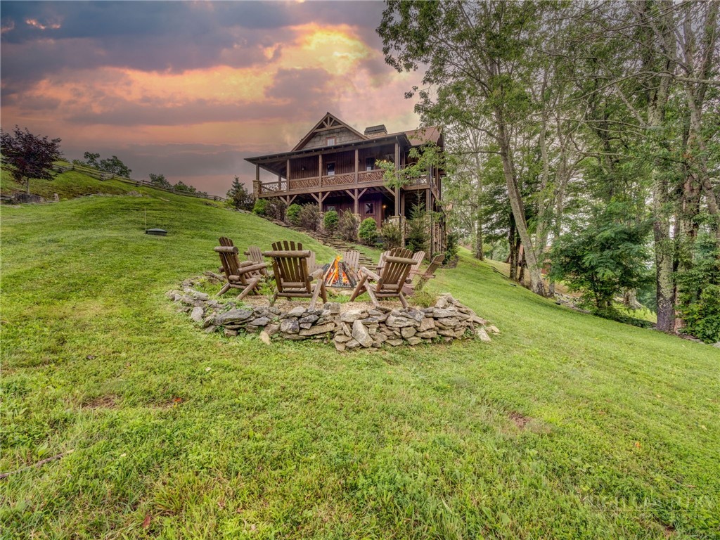 54 White Eagle Trail