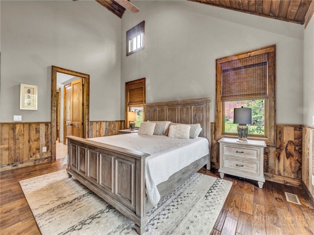 54 White Eagle Trail