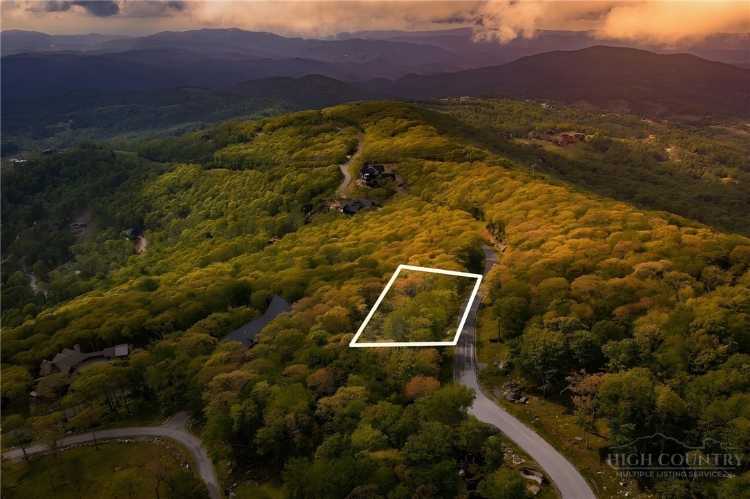 Lot 36 Eagles Nest Trail