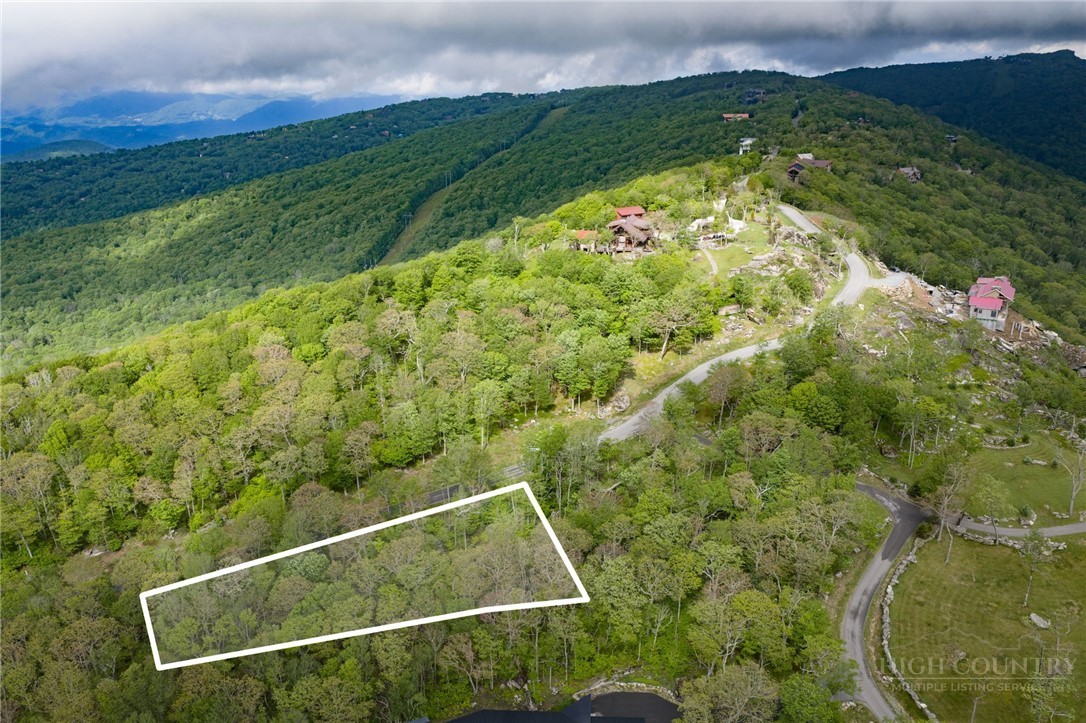 Lot 36 Eagles Nest Trail