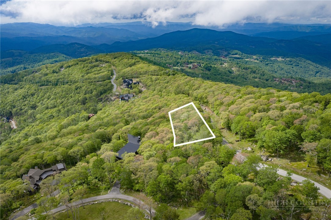 Lot 36 Eagles Nest Trail