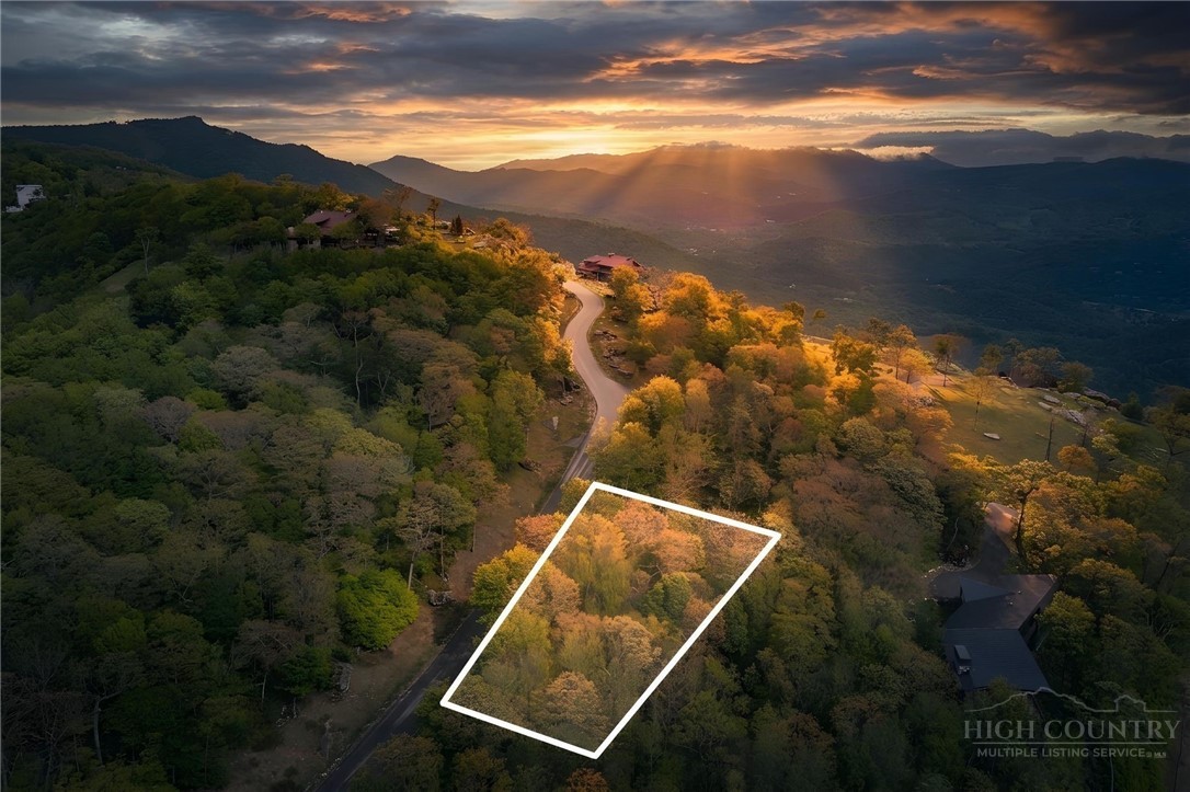 Lot 36 Eagles Nest Trail
