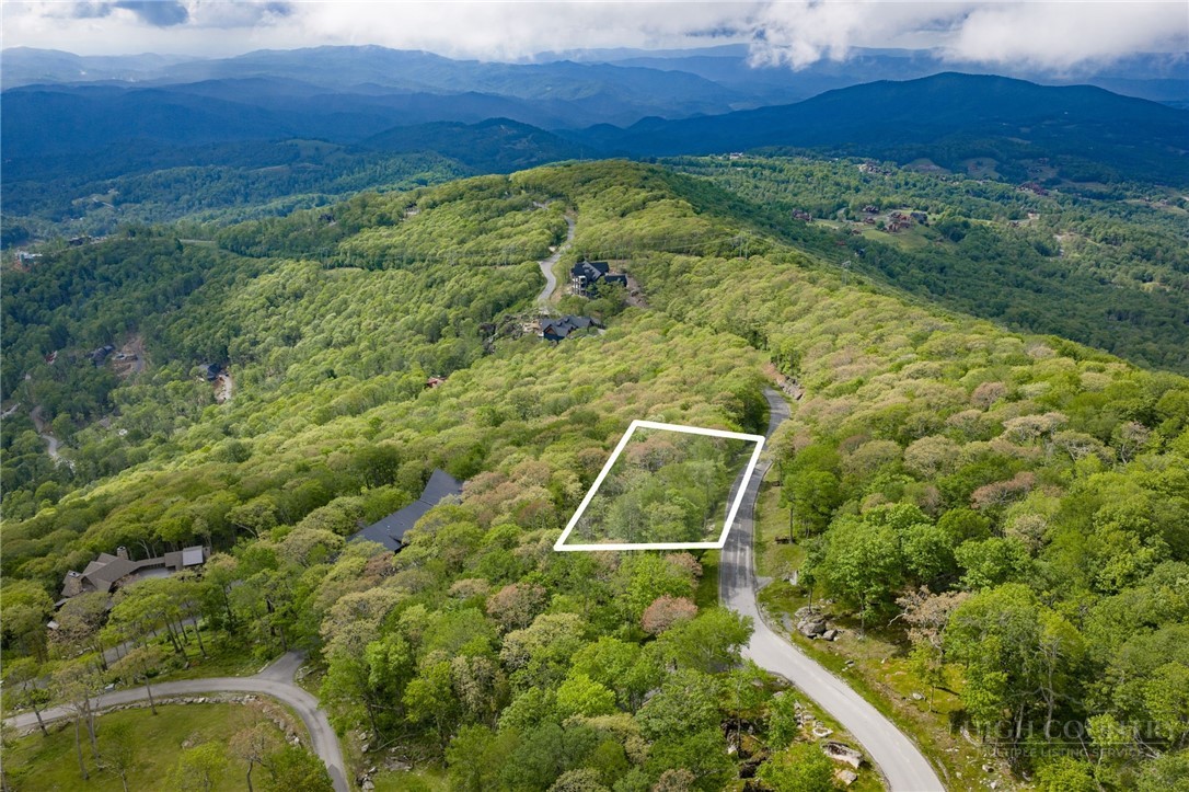 Lot 36 Eagles Nest Trail