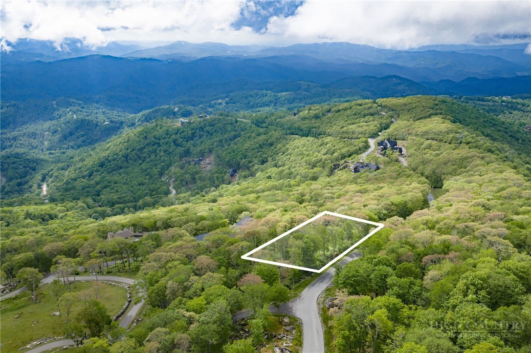 Lot 36 Eagles Nest Trail