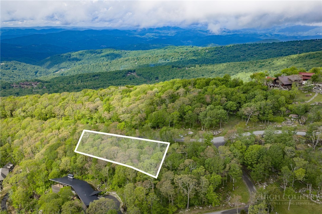 Lot 36 Eagles Nest Trail