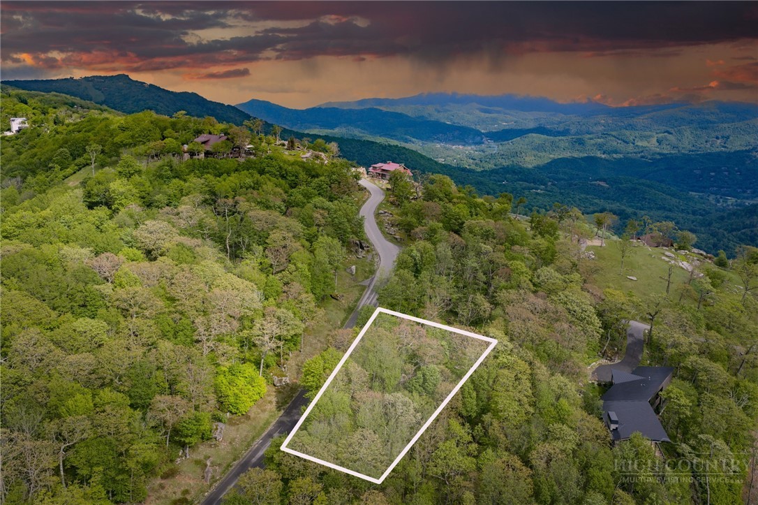 Lot 36 Eagles Nest Trail