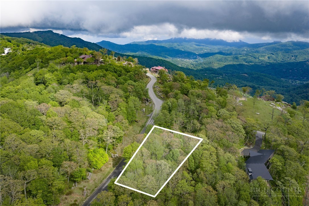 Lot 36 Eagles Nest Trail
