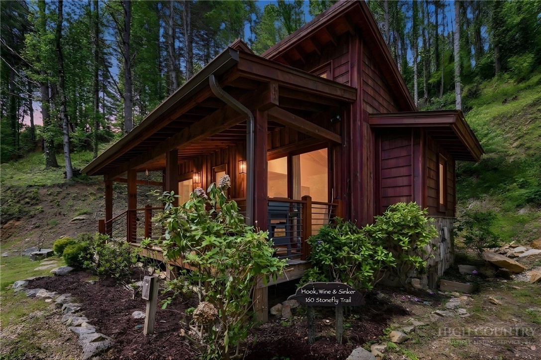 160 Stonefly Trail