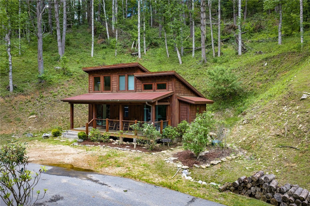 160 Stonefly Trail