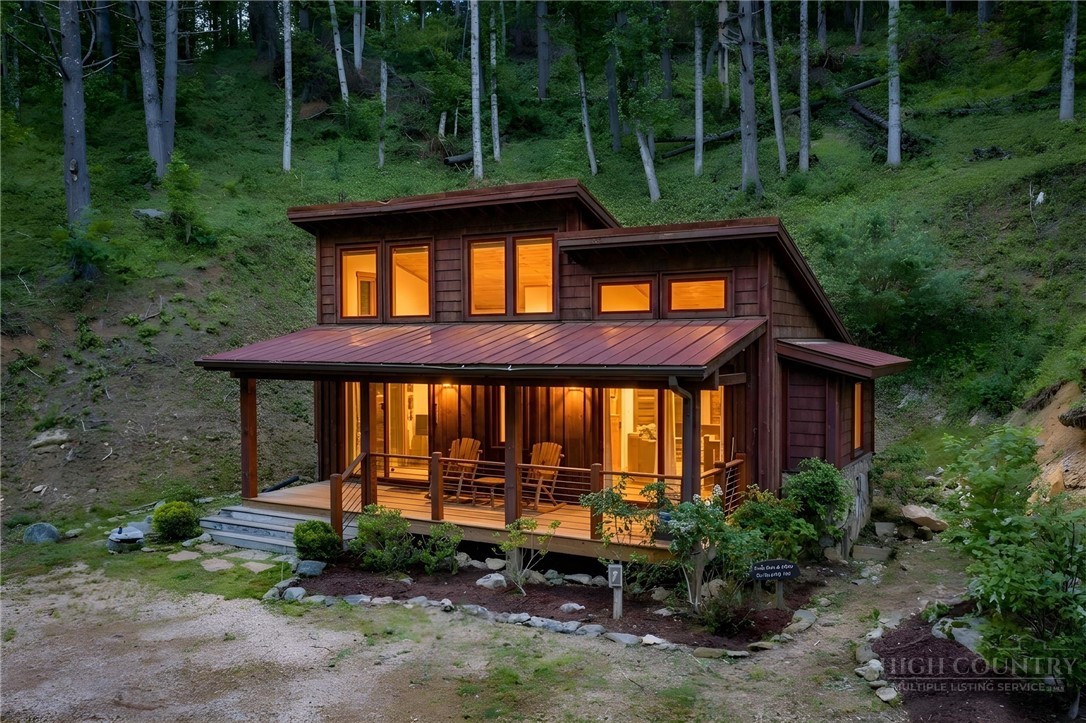 160 Stonefly Trail