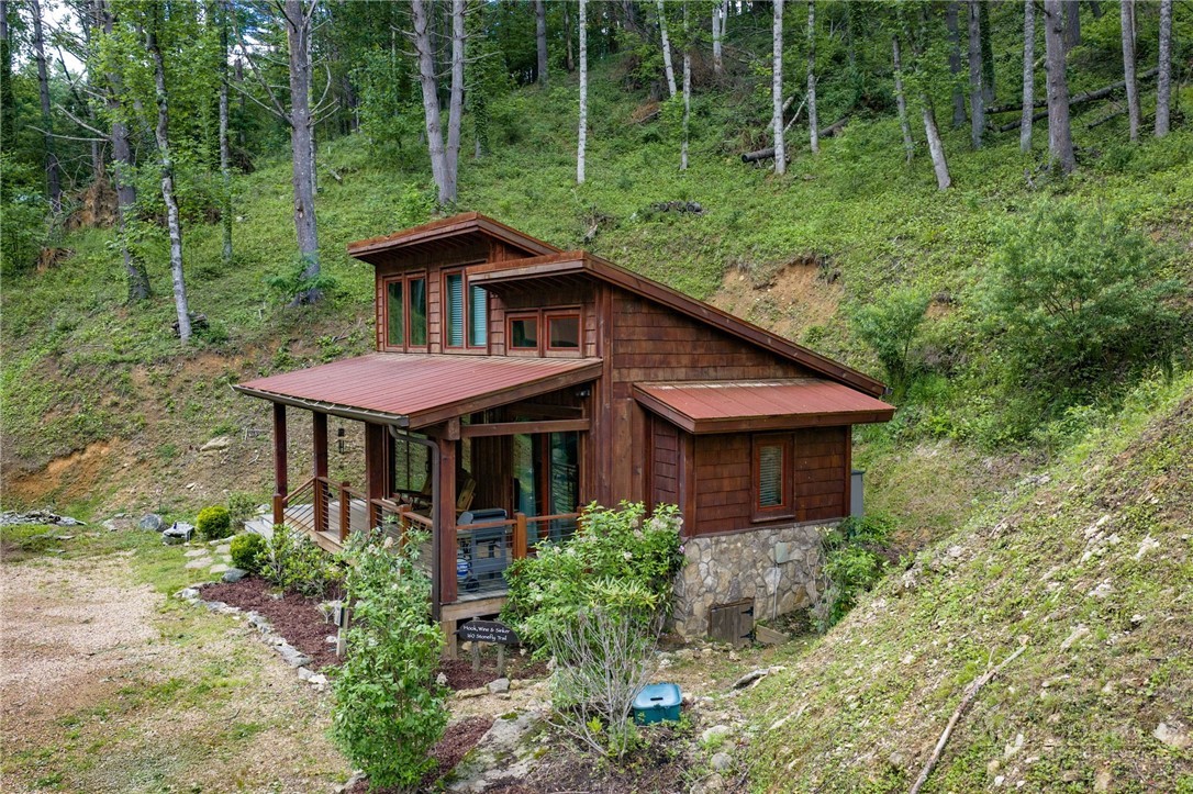 160 Stonefly Trail