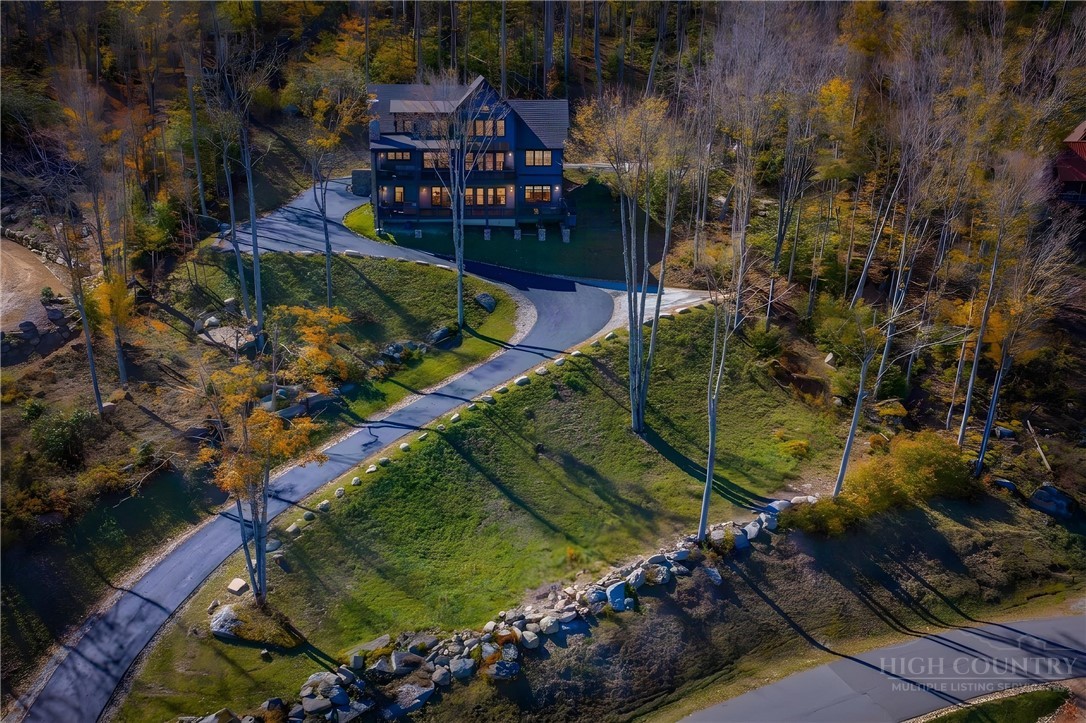 170 Eagle Springs Trail